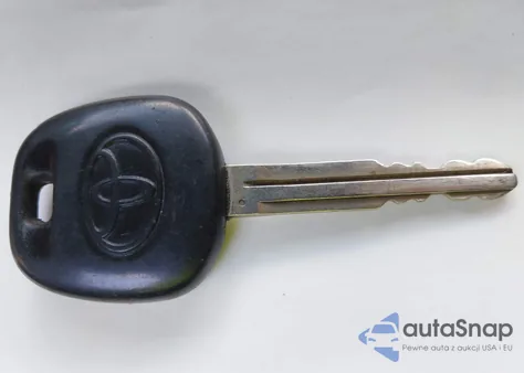 2003 Toyota 4Runner Sr5 Sport V6 из США, поврежденный, VIN JTEZU14R338005589